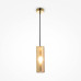 Подвесной светильник Maytoni Gioia P011PL-01G