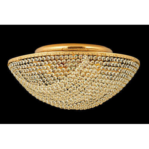 Накладная люстра Arti Lampadari Stella LE 1.2.50.501 G