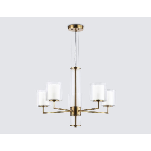 Подвесная люстра Ambrella Light High Light Heigh Light LH56011