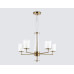 Подвесная люстра Ambrella Light High Light Heigh Light LH56011