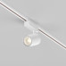Трековый светильник Maytoni Technical Vuoro TR029-3-20W3K-M-W