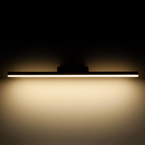 Подсветка для зеркал Elektrostandard Protect LED чёрный MRL LED 1111 4690389169755