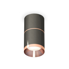 Потолочный светильник Ambrella Light Techno Spot XS7403101 (C7403, A2073, C7403, N7035)