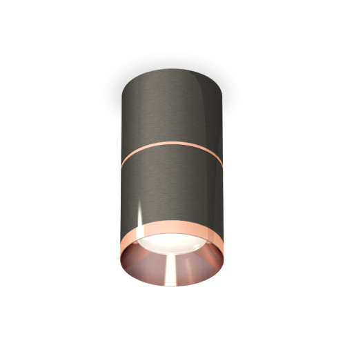 Потолочный светильник Ambrella Light Techno Spot XS7403101 (C7403, A2073, C7403, N7035)