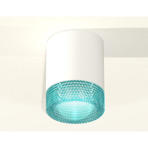 Накладной светильник Ambrella Light Techno XS6301043 (C6301, N6153)