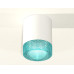 Накладной светильник Ambrella Light Techno XS6301043 (C6301, N6153)
