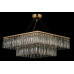 Подвесная люстра Arti Lampadari Elite Acquaro E 1.5.50.100 GP