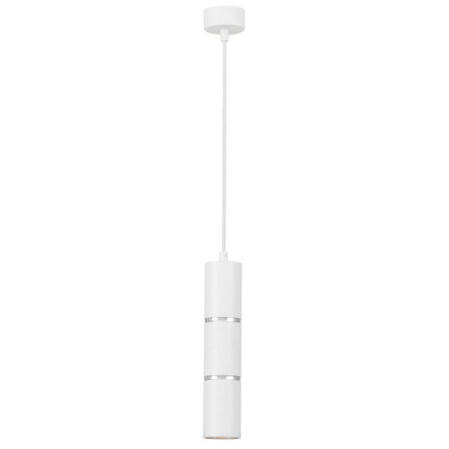 Подвесной светильник Lampit Nati TP TK40-P300 WT+CHR