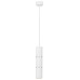 Подвесной светильник Lampit Nati TP TK40-P300 WT+CHR