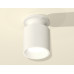 Накладной светильник Ambrella Light Techno XS6301101 (N6901, C6301, N6110)