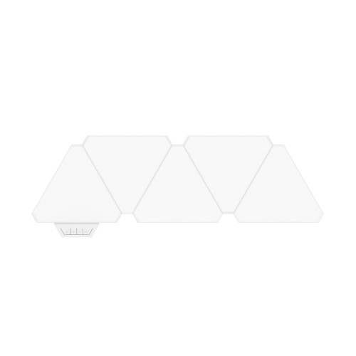 Умная светодиодная панель, Yeelight Smart Light Panels-3pcs-extension, YLFWD-0013