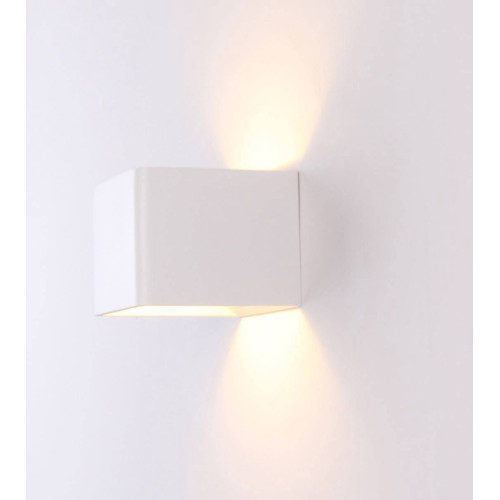 Настенный светильник DesignLed GW-9201A-5-WH-WW 001806