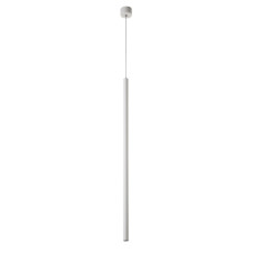 Подвесной светодиодный светильник Crystal Lux CLT 036C800 WH