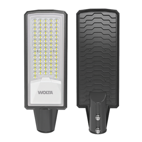 Уличный консольный светильник WOLTA STL-100W/02