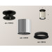 Накладной светильник Ambrella Light Techno XS6305060 (N6902, C6305, N6102)