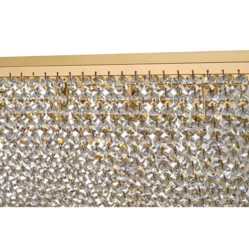 Подвесная люстра Arti Lampadari Milano E 1.5.120X30.102 G