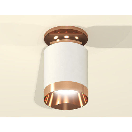 Потолочный светильник Ambrella Light Techno Spot XS6301200 (N6906, C6301, N6135)