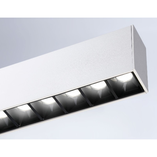 Подвесной светильник Ambrella Light Comfort LineTech FL5965