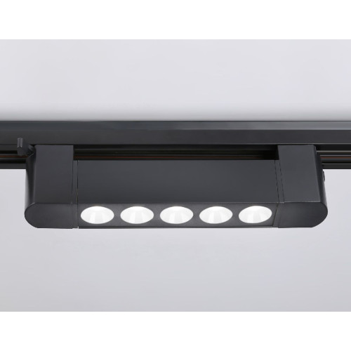 Трековый однофазный светильник Ambrella Light Track system GL6703