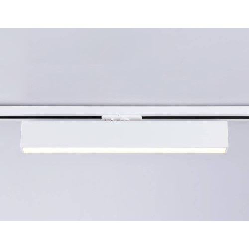 Трековый однофазный светильник Ambrella Light Track System GL6769