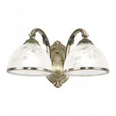 Бра Arte Milano 349737/2W AB