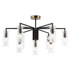 Люстра на штанге Ambrella Light High Light Heigh Light LH56117