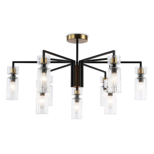 Люстра на штанге Ambrella Light High Light Heigh Light LH56117