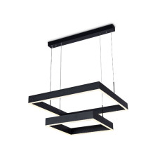 Подвесной светильник Ambrella Light Acrylica FA6633