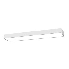 Потолочный светильник Nowodvorski Soft Ceiling Led 90x20 7542