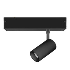 Трековый однофазный светильник Lightstar Teta CCT 205027CCT