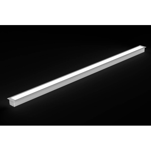 Алюминиевый профиль DesignLed LE.4932-R 010356