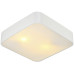 Потолочный светильник Arte Lamp Cosmopolitan A7210PL-2WH