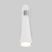 Спот Elektrostandard Horn GU10 SW MRL 1010 белый 4690389149979