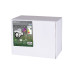 Встраиваемый светодиодный светильник TDM Electric Акцент-1DSL-01-030-NW SQ0369-0404