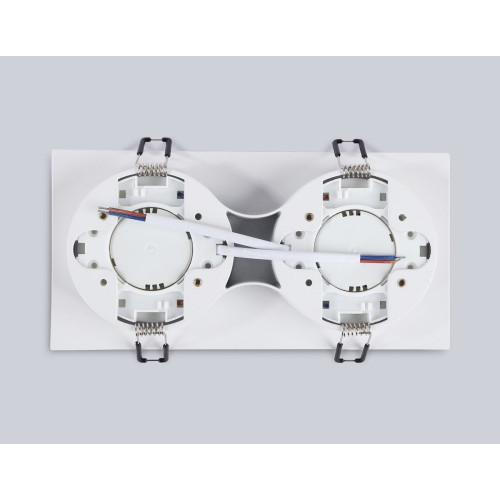 Встраиваемый светильник Ambrella Light Techno spot IP Protect TN6711