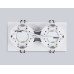 Встраиваемый светильник Ambrella Light Techno spot IP Protect TN6711