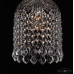 Подвесной светильник Bohemia Ivele Crystal AL16781/16 WMN Leafs
