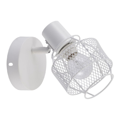 Спот Escada Rook 689/1A White Спот Escada Rook 689/1A White
