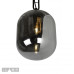 Подвесной светильник iLamp Mono 8792S/1P GR+BK