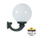 Уличный настенный светильник Fumagalli Globe G30.132.000.AYF1R