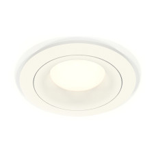Встраиваемый светильник Ambrella Light Techno XC7621001 (C7621, N7010)