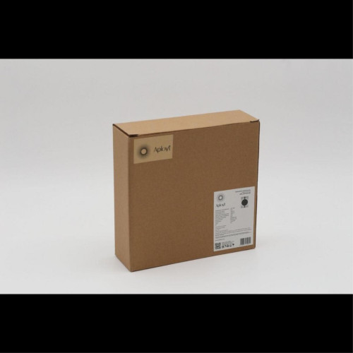 Трековый магнитный светильник Aployt Magnetic track 48 APL.0111.00.06
