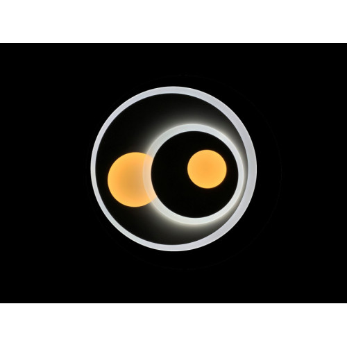 Накладная люстра Natali Kovaltseva LED LAMPS 3871