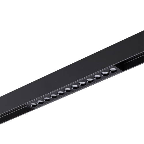 Трековый светильник Novotech Port Vector 359931