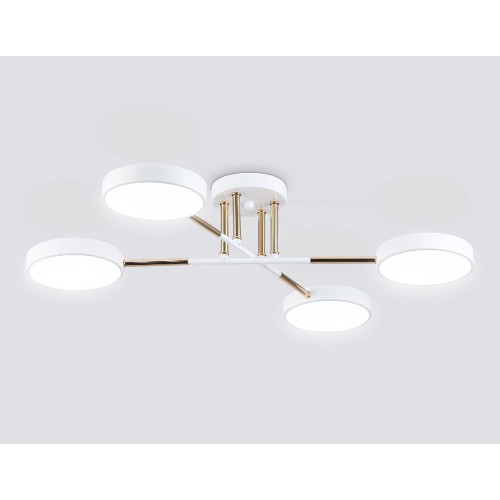 Потолочная люстра Ambrella Light Linetech Comfort FL516331