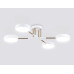 Потолочная люстра Ambrella Light Linetech Comfort FL516331