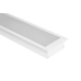 Профиль алюминиевый DesignLed LE.8832-W 003117