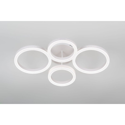 Потолочный светильник Rivoli Juniper 6187-702