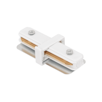 I-коннектор для однофазного трека DesignLed CN2-WH-I 003722