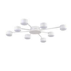 Потолочная люстра Lumion Comfi Torina 8343/8C